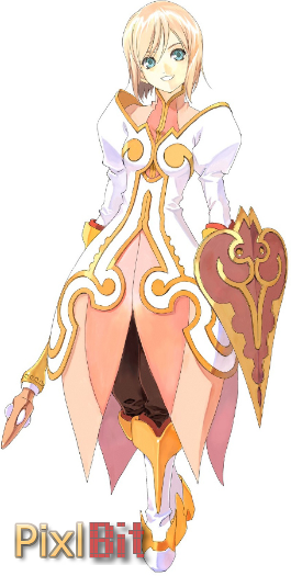 Tales of Vesperia Review Rewind Screenshot