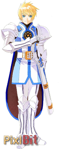 Tales of Vesperia Review Rewind Screenshot