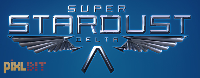 Super Stardust Delta