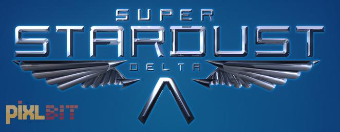 Super Stardust Delta Review Screenshot