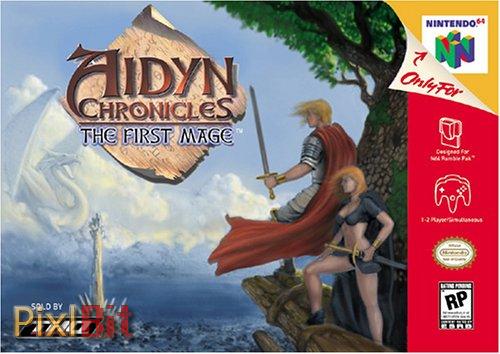 Box Art
