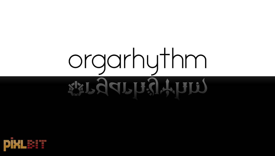 Orgarhythm