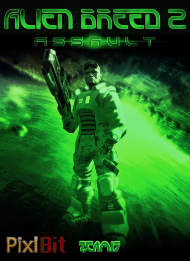 Alien Breed 2: Assault