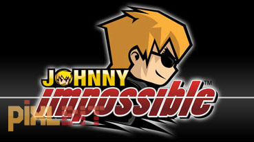 Johnny Impossible