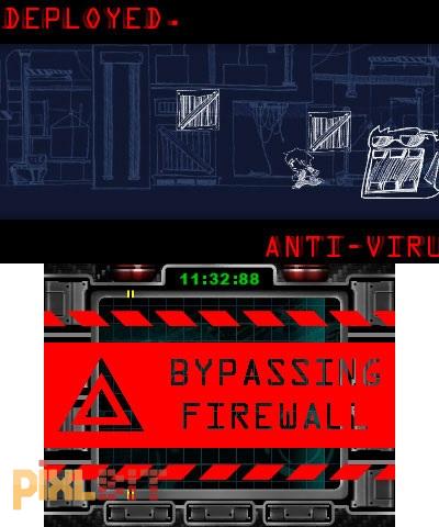 Johnny Impossible Review Screenshot