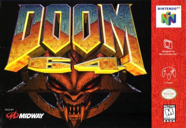 DooM 64