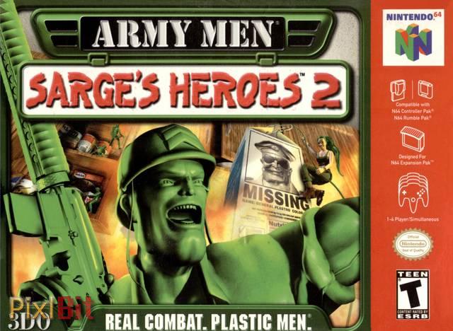 Box Art