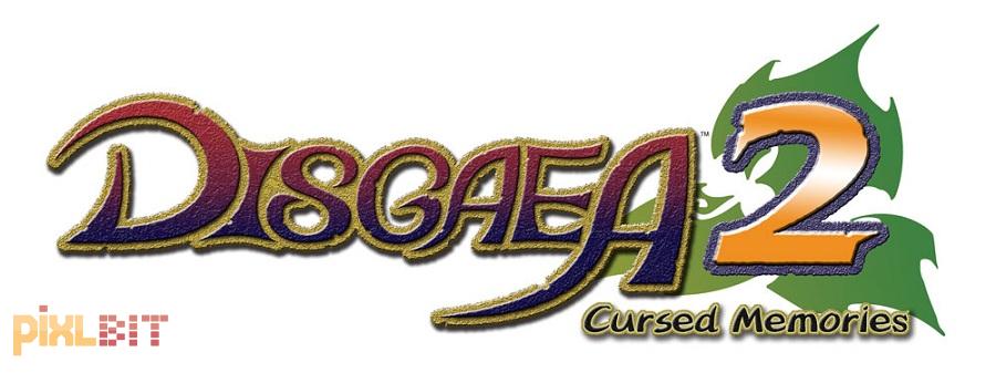Disgaea 2: Cursed Memories Review Screenshot