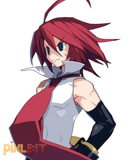 Disgaea 2: Cursed Memories Review Screenshot