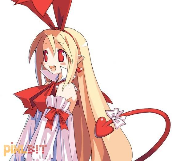 Disgaea 2: Cursed Memories Review Screenshot