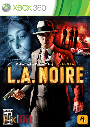 L.A. Noire Review