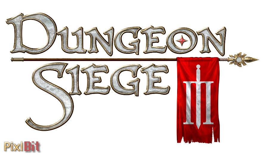 Dungeon Siege III Review Screenshot