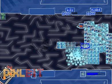 Paper Wars: Cannon Fodder Review Screenshot