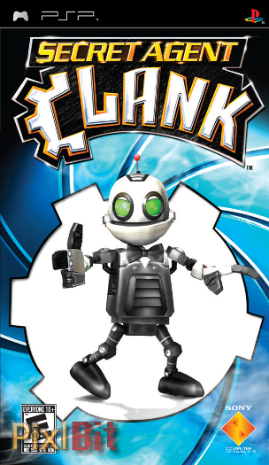 Secret Agent Clank Review Rewind