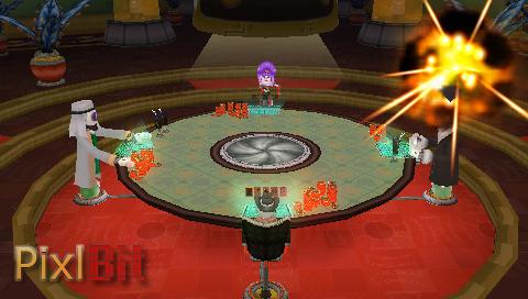 Secret Agent Clank Review Rewind Screenshot
