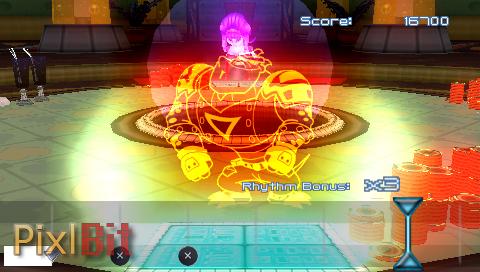 Secret Agent Clank Review Rewind Screenshot