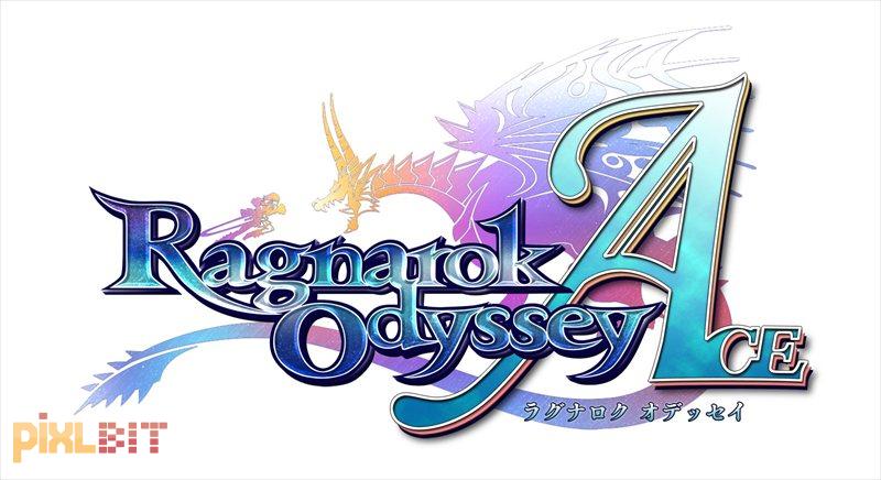 Ragnarok Odyssey Ace Review Screenshot