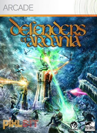 Defenders of Ardania Review