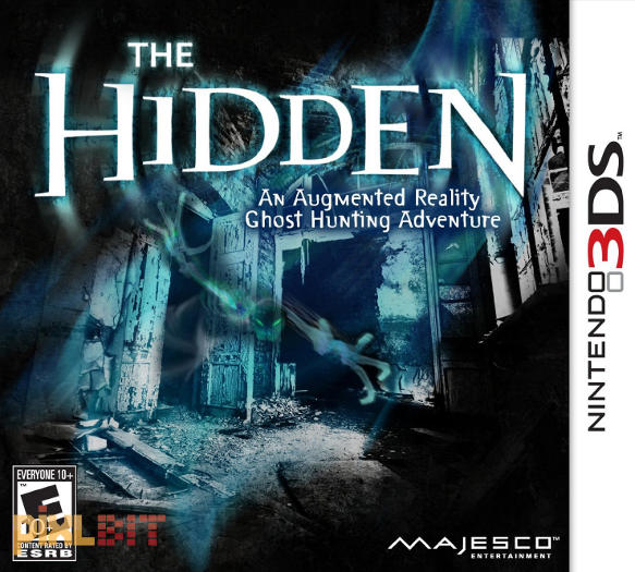 The Hidden Review