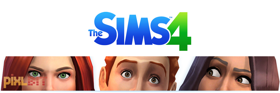 The Sims 4 - Gamescom 2013 Demonstration