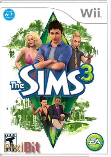 The Sims 3