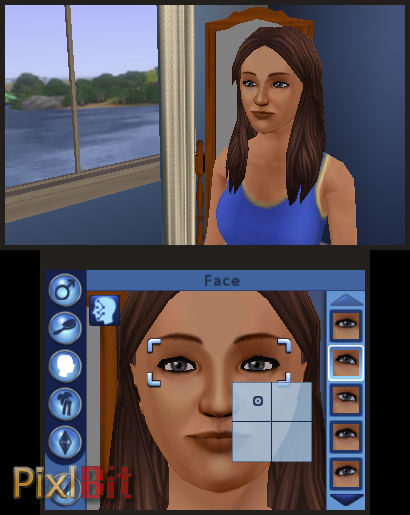 The Sims 3 Screenshot