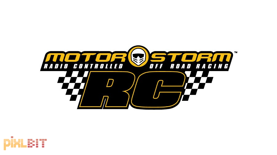 MotorStorm RC