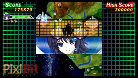 NeoGeo Heroes Ultimate Shooting Review Screenshot