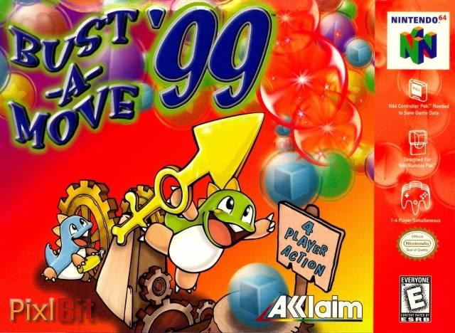 Box Art