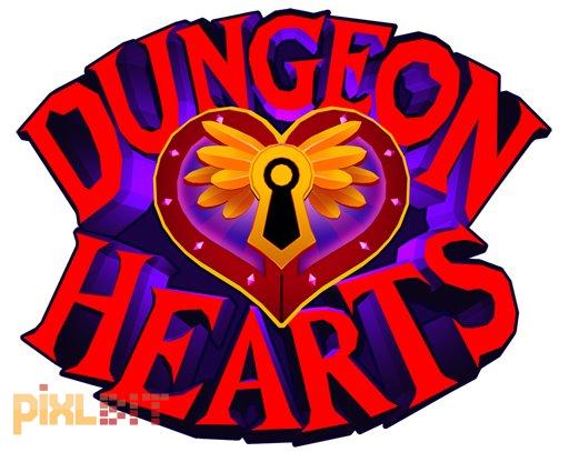 Dungeon Hearts Review Screenshot