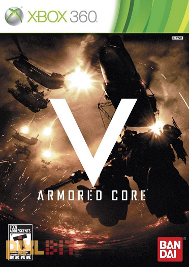 Armored Core V