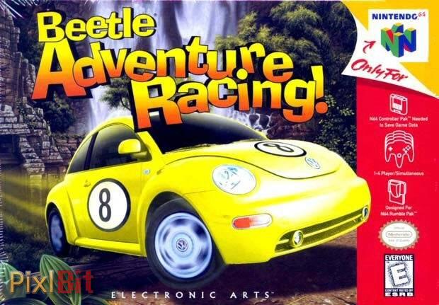 Box Art