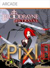 BloodRayne: Betrayal