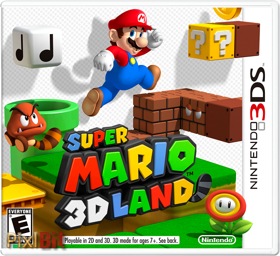 Box Art