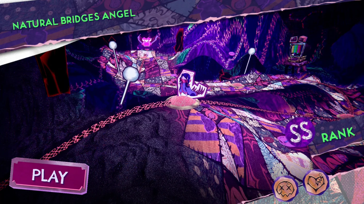 Beat, Heart, Beat (Early Access) Review Screenshot