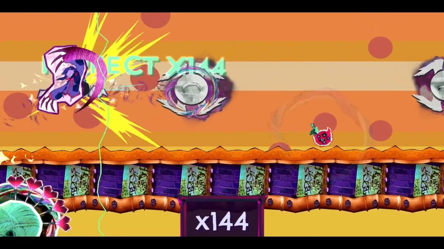 Beat, Heart, Beat (Early Access) Review Screenshot