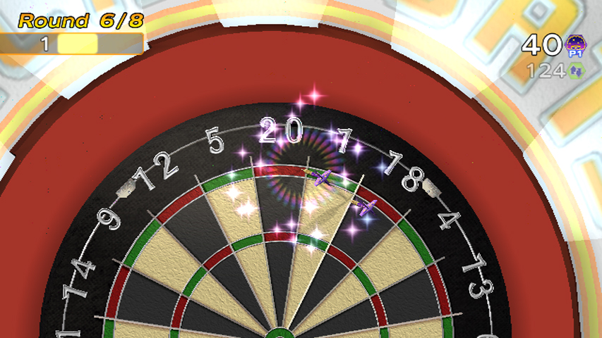 Deca Sports 2 Review Screenshot