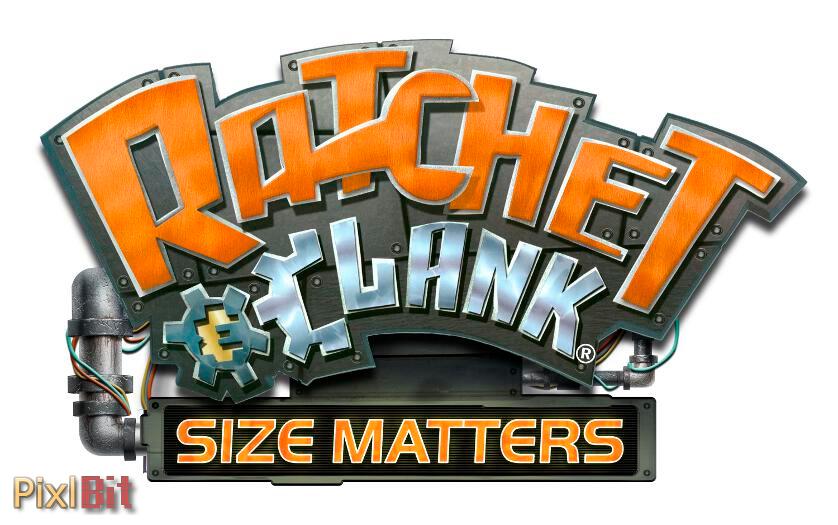 Ratchet & Clank: Size Matters Review Rewind Screenshot