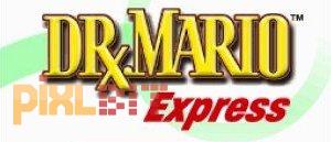 Dr. Mario Express