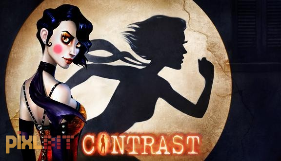 Contrast - Launch Trailer