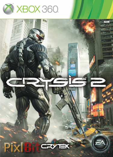Crysis 2 Review
