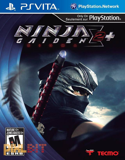 Ninja Gaiden Sigma 2 Plus Review