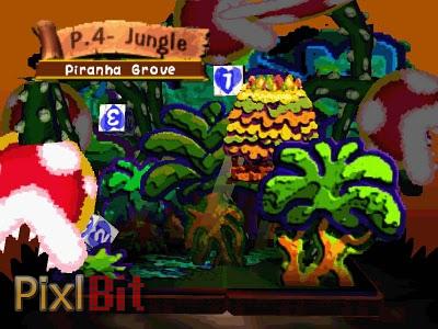 Yoshi's Story Review Rewind Screenshot