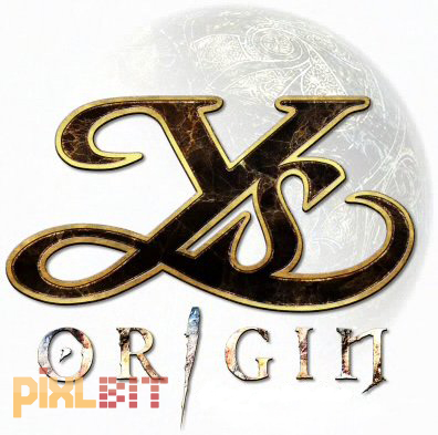 Ys Origin