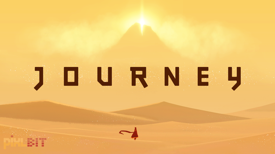 Journey Review