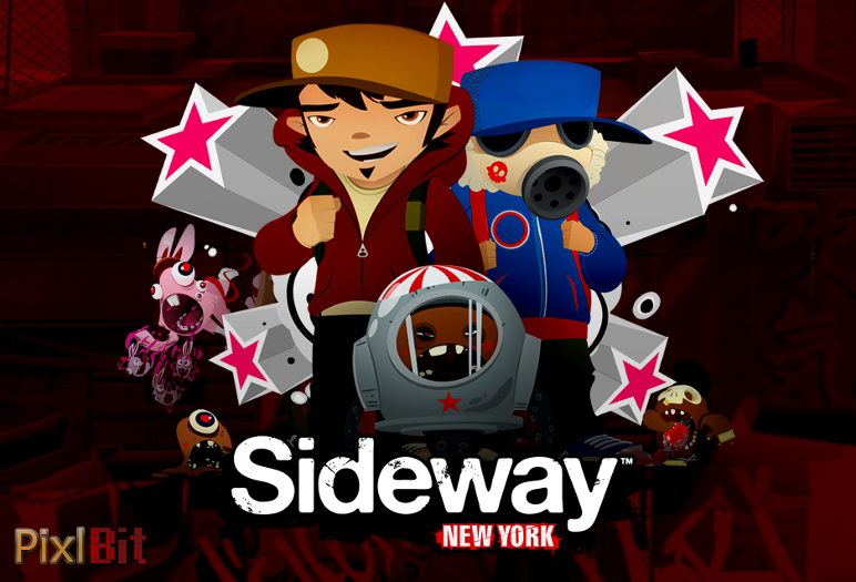 Sideway: New York