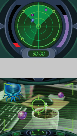 System Flaw Screenshot