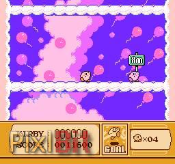 Kirby's Adventure Review Rewind Screenshot