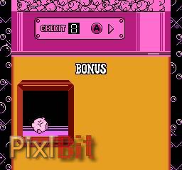 Kirby's Adventure Review Rewind Screenshot