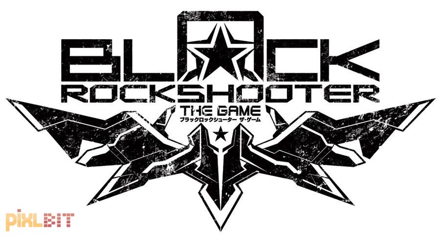 Black Rock Shooter The Game Review Screenshot